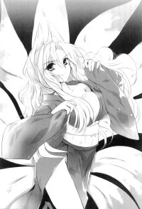 BUY NEW kanokon - 156682 Premium Anime Print Poster