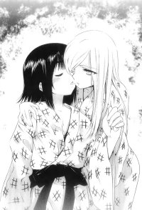 BUY NEW kanokon - 156804 Premium Anime Print Poster