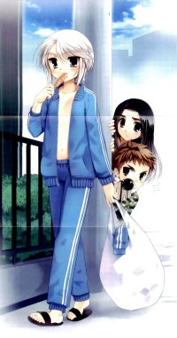 BUY NEW kanokon - 156835 Premium Anime Print Poster