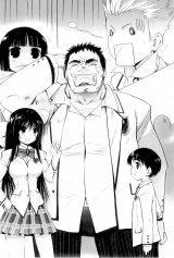 BUY NEW kanokon - 156841 Premium Anime Print Poster