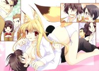 BUY NEW kanokon - 173262 Premium Anime Print Poster