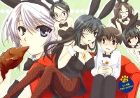 BUY NEW kanokon - 173263 Premium Anime Print Poster