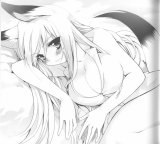BUY NEW kanokon - 173274 Premium Anime Print Poster