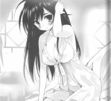 BUY NEW kanokon - 173275 Premium Anime Print Poster