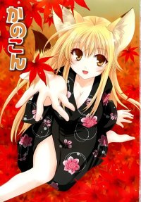 BUY NEW kanokon - 173331 Premium Anime Print Poster
