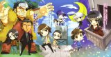 BUY NEW kanokon - 173707 Premium Anime Print Poster