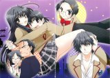 BUY NEW kanokon - 176095 Premium Anime Print Poster