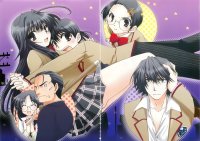 BUY NEW kanokon - 176095 Premium Anime Print Poster