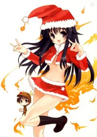 BUY NEW kanokon - 193418 Premium Anime Print Poster