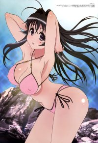 BUY NEW kanokon - 193748 Premium Anime Print Poster