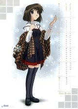BUY NEW kanon - 100121 Premium Anime Print Poster