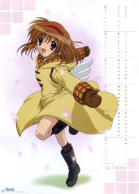 BUY NEW kanon - 100402 Premium Anime Print Poster