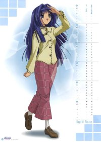 BUY NEW kanon - 100809 Premium Anime Print Poster
