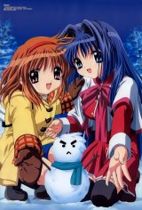 BUY NEW kanon - 101830 Premium Anime Print Poster