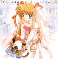 BUY NEW kanon - 101862 Premium Anime Print Poster