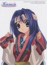 BUY NEW kanon - 102066 Premium Anime Print Poster
