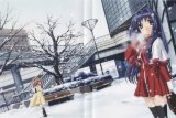BUY NEW kanon - 102325 Premium Anime Print Poster