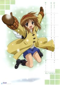 BUY NEW kanon - 103139 Premium Anime Print Poster