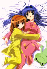 BUY NEW kanon - 112310 Premium Anime Print Poster