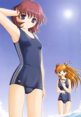 BUY NEW kanon - 112599 Premium Anime Print Poster