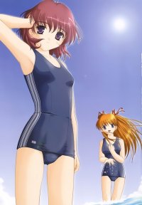 BUY NEW kanon - 112599 Premium Anime Print Poster