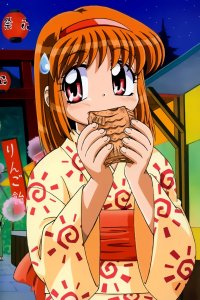 BUY NEW kanon - 112604 Premium Anime Print Poster