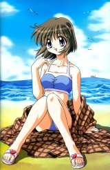 BUY NEW kanon - 112608 Premium Anime Print Poster
