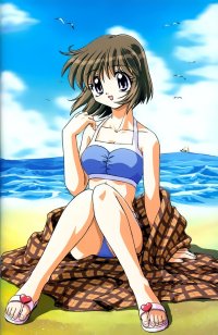 BUY NEW kanon - 112608 Premium Anime Print Poster
