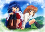 BUY NEW kanon - 118015 Premium Anime Print Poster