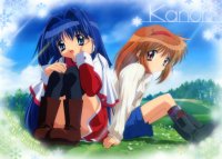 BUY NEW kanon - 118015 Premium Anime Print Poster