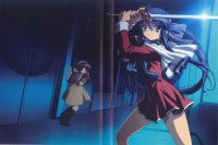 BUY NEW kanon - 118777 Premium Anime Print Poster