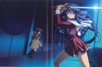 BUY NEW kanon - 118777 Premium Anime Print Poster