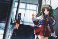 BUY NEW kanon - 124520 Premium Anime Print Poster