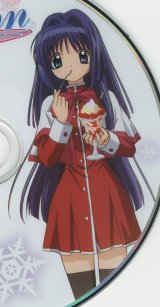 BUY NEW kanon - 125831 Premium Anime Print Poster
