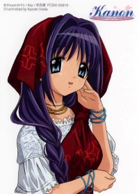 BUY NEW kanon - 133375 Premium Anime Print Poster