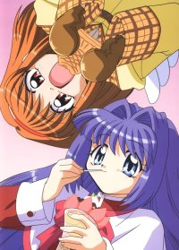 BUY NEW kanon - 13663 Premium Anime Print Poster