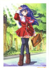 BUY NEW kanon - 13667 Premium Anime Print Poster