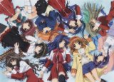 BUY NEW kanon - 139186 Premium Anime Print Poster