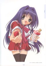 BUY NEW kanon - 139627 Premium Anime Print Poster