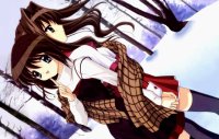 BUY NEW kanon - 139909 Premium Anime Print Poster