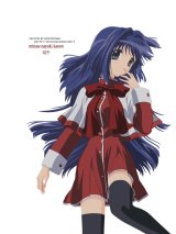 BUY NEW kanon - 142195 Premium Anime Print Poster