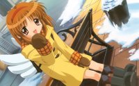 BUY NEW kanon - 143765 Premium Anime Print Poster
