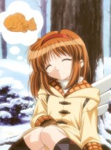 BUY NEW kanon - 143766 Premium Anime Print Poster