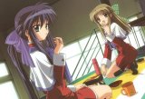 BUY NEW kanon - 143772 Premium Anime Print Poster