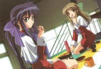 BUY NEW kanon - 143772 Premium Anime Print Poster