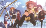 BUY NEW kanon - 143774 Premium Anime Print Poster