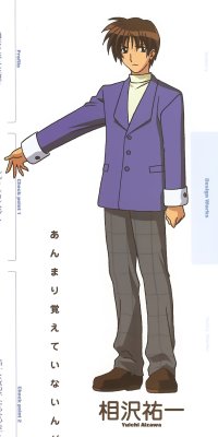 BUY NEW kanon - 147785 Premium Anime Print Poster