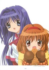 BUY NEW kanon - 147922 Premium Anime Print Poster