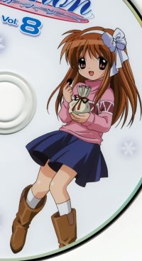 BUY NEW kanon - 154469 Premium Anime Print Poster