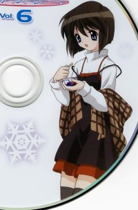 BUY NEW kanon - 154471 Premium Anime Print Poster